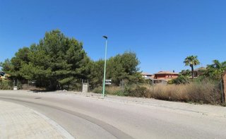 Terreno en venta en Riba-roja de Túria
