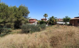 Terreno en venta en Riba-roja de Túria