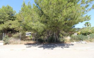 Terreno en venta en Riba-roja de Túria