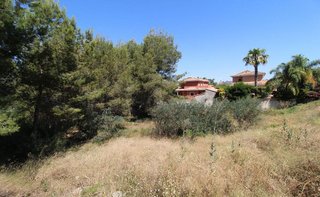 Terreno en venta en Riba-roja de Túria