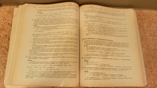 Lote libros Schaum Estadística y Cálculo Superior