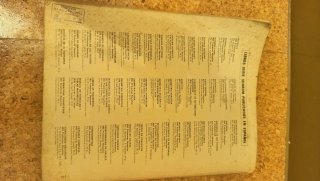 Lote libros Schaum Estadística y Cálculo Superior