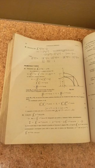Lote libros Schaum Estadística y Cálculo Superior