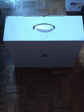 Caja PS5 Sony