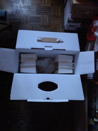 Caja PS5 Sony
