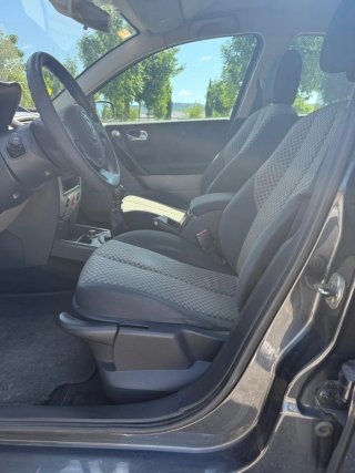 Renault Megane 1.5dci 130cc