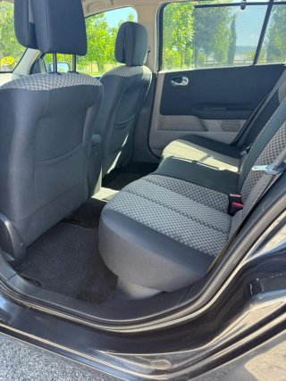 Renault Megane 1.5dci 130cc