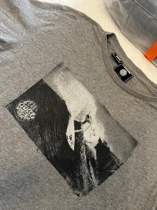Camiseta Ripcurl Talla M Surf