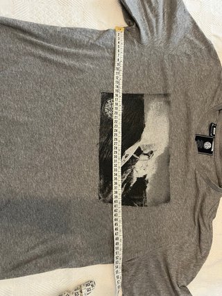 Camiseta Ripcurl Talla M Surf