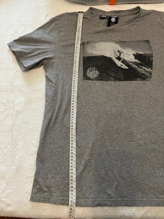 Camiseta Ripcurl Talla M Surf