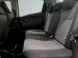 Toyota Yaris 2016