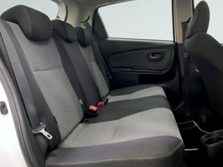 Toyota Yaris 2016