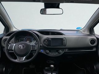 Toyota Yaris 2016