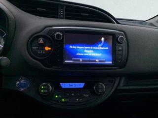 Toyota Yaris 2016