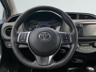 Toyota Yaris 2016