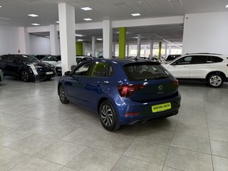 Volkswagen Polo Life 1.0 TSI 95CV DSG Espectacular
