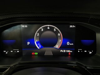 Volkswagen Polo Life 1.0 TSI 95CV DSG Espectacular