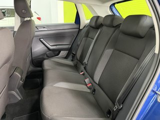 Volkswagen Polo Life 1.0 TSI 95CV DSG Espectacular