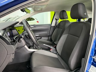 Volkswagen Polo Life 1.0 TSI 95CV DSG Espectacular