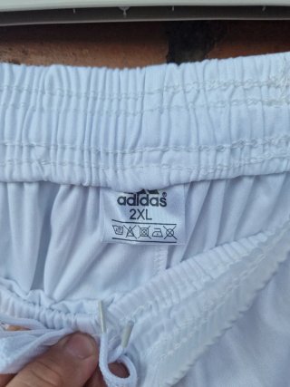 Pantalón corto Real Madrid Adidas #27