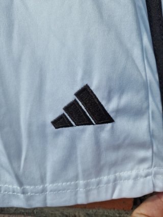 Pantalón corto Real Madrid Adidas #27