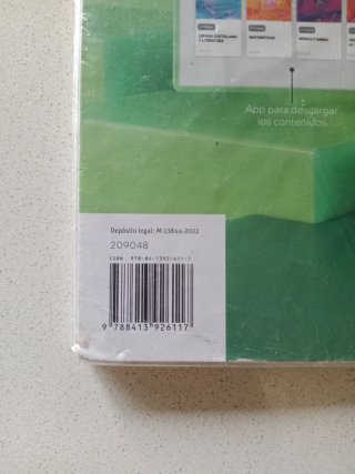 Revuela Religión católica, 3 primaria. Edén