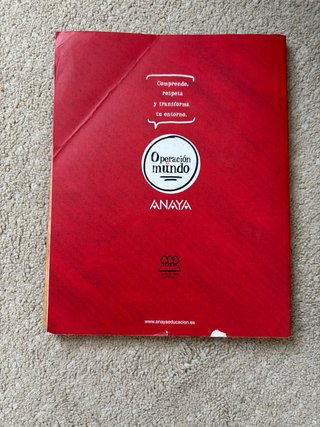 Libros 6 primaria Anaya Matemáticas