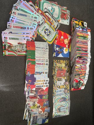 Pack Adrenalyn Mundial 2026 Panini