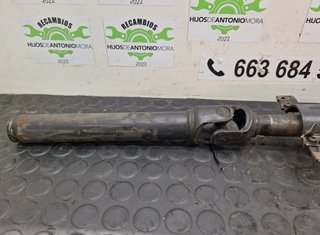 Columna direccion nissan ham_103454 eco - t 103454