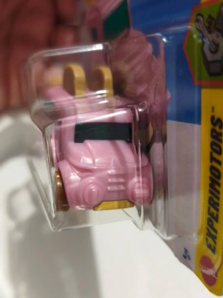 Hot Wheels Roller Toaster 3/5