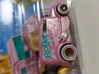 Hot Wheels Roller Toaster 3/5