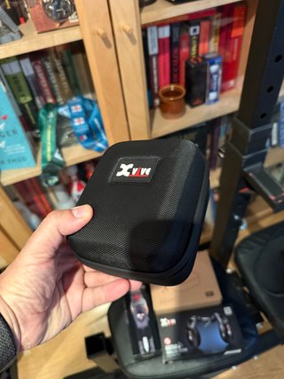 Pack Inalámbrico Guitarra Xvive U2