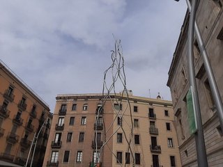 Local comercial en alquiler en El Gòtic en Barcelona