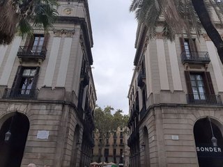Local comercial en alquiler en El Gòtic en Barcelona