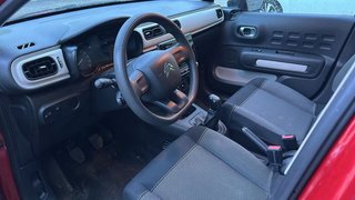 Citroen C3 2019