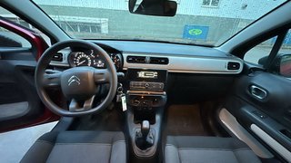 Citroen C3 2019