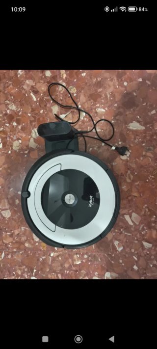 Roomba 691 Robot Aspirador