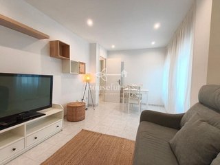 Piso en alquiler en Esteiro en Ferrol