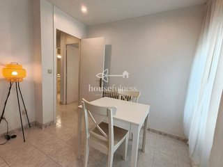 Piso en alquiler en Esteiro en Ferrol