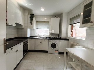 Piso en alquiler en Esteiro en Ferrol