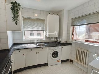 Piso en alquiler en Esteiro en Ferrol