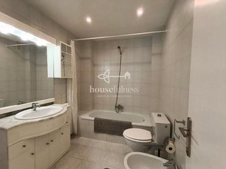 Piso en alquiler en Esteiro en Ferrol