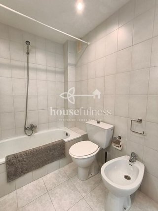 Piso en alquiler en Esteiro en Ferrol