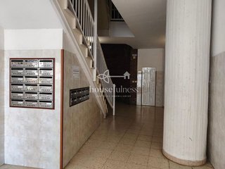 Piso en alquiler en Esteiro en Ferrol
