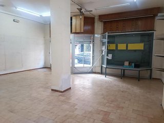 Local comercial en alquiler en Centro - Zona Alta en Alcoy/Alcoi