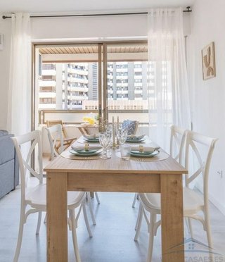 Piso en alquiler en Barrio Alto - San Félix - Oliveros - Altamira en Almería