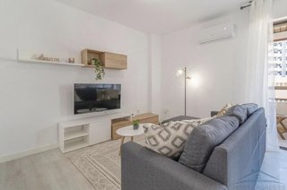 Piso en alquiler en Barrio Alto - San Félix - Oliveros - Altamira en Almería