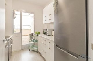 Piso en alquiler en Barrio Alto - San Félix - Oliveros - Altamira en Almería