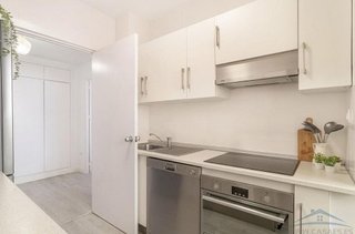 Piso en alquiler en Barrio Alto - San Félix - Oliveros - Altamira en Almería