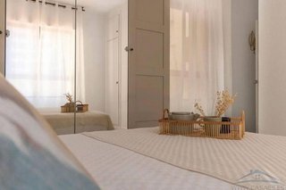 Piso en alquiler en Barrio Alto - San Félix - Oliveros - Altamira en Almería